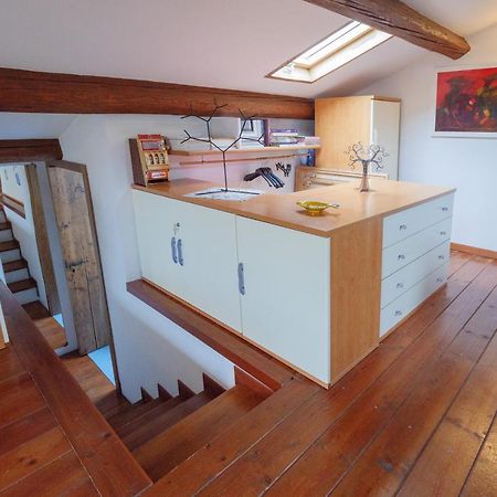 Casa Snomata Lägenhet Senigallia Exteriör bild