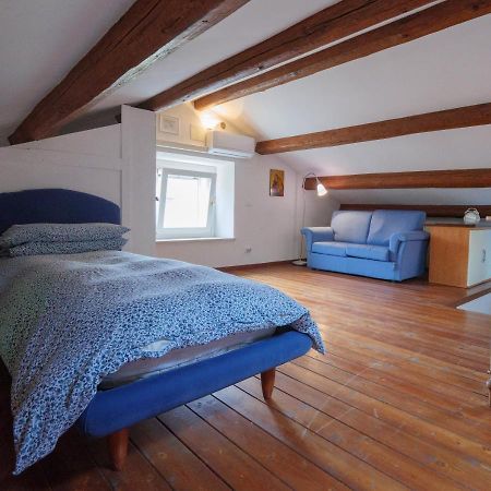 Casa Snomata Lägenhet Senigallia Exteriör bild