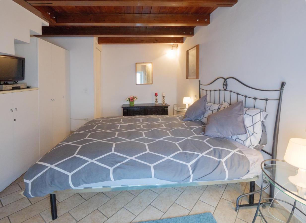 Casa Snomata Lägenhet Senigallia Exteriör bild